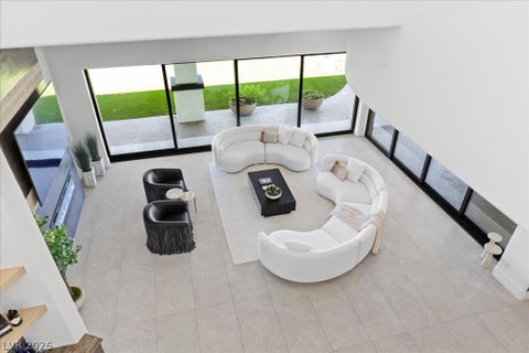 Tiny photo for 9252 Tournament Canyon Drive, Las Vegas, NV 89144 (MLS # 2767785)