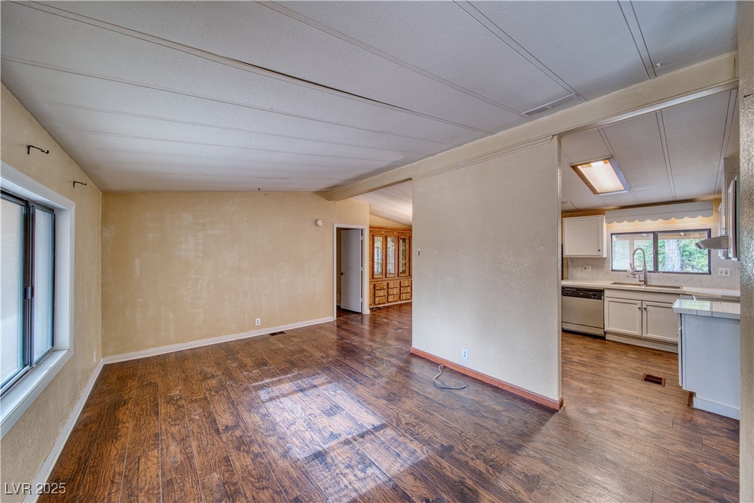 271 W Comstock Circle, Pahrump, Nevada image 6