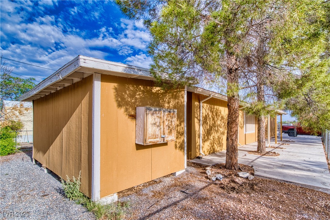 271 W Comstock Circle, Pahrump, Nevada image 5