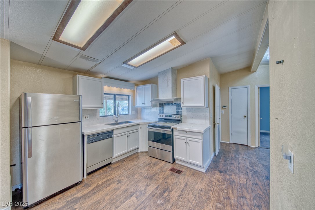 271 W Comstock Circle, Pahrump, Nevada image 9