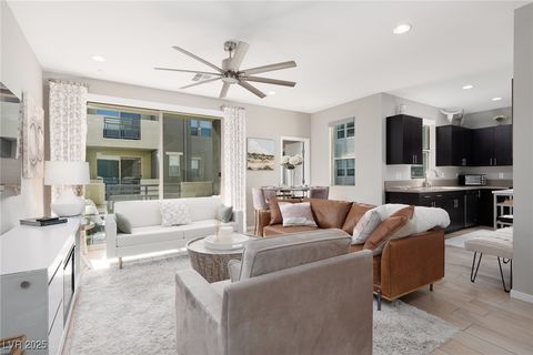 11256 Rainbow Peak Avenue 202 Las Vegas NV 89135