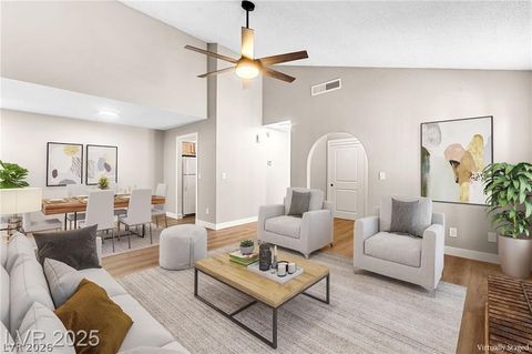 1865 Arbol Verde Way Las Vegas NV 89119