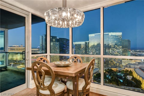 Photo of 4575 Dean Martin Drive #3107, Las Vegas, NV 89103 (MLS # 2589720)