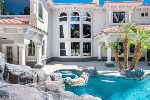 Luxury Listings 1 3465 Pama Lane Las Vegas NV 89120