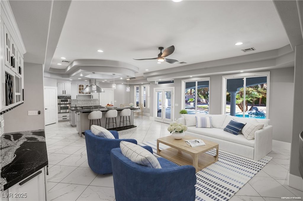 Photo of 3465 Pama Lane, Las Vegas, NV 89120 (MLS # 2663969)