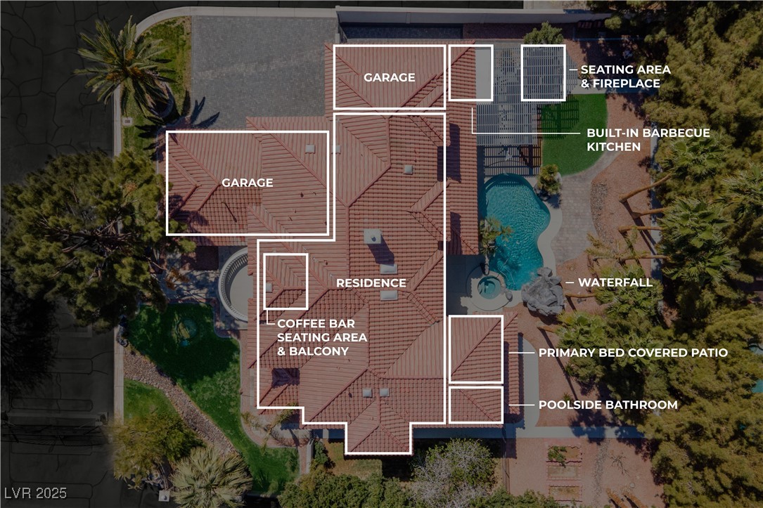 3465 Pama Lane, Las Vegas, Nevada image 2