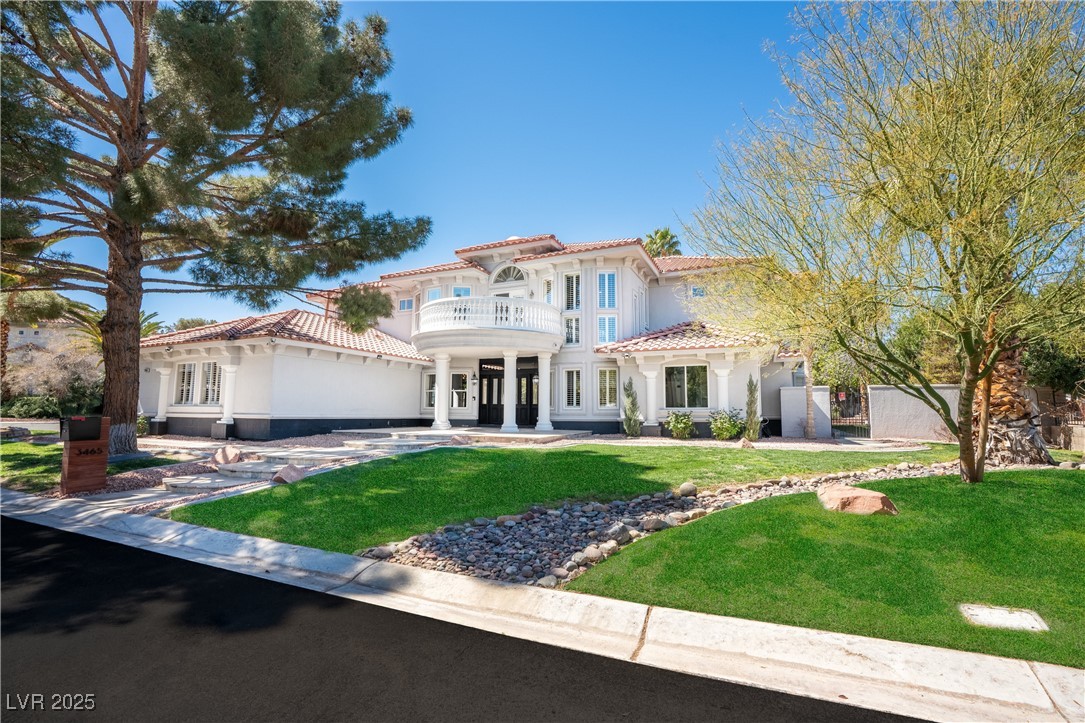 3465 Pama Lane, Las Vegas, Nevada image 38