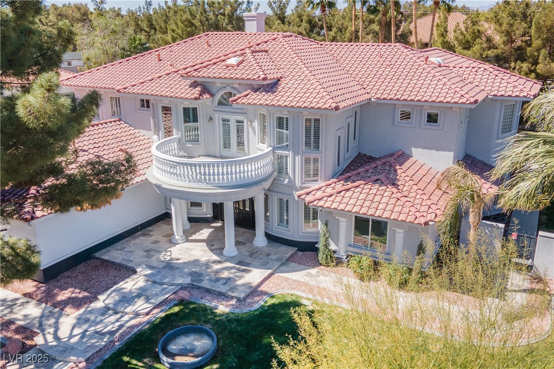 3465 Pama Lane, Las Vegas, Nevada image 32