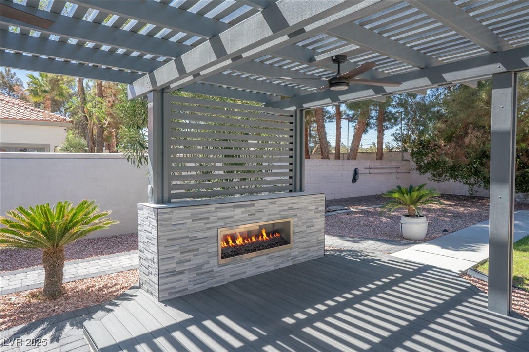 3465 Pama Lane, Las Vegas, Nevada image 30