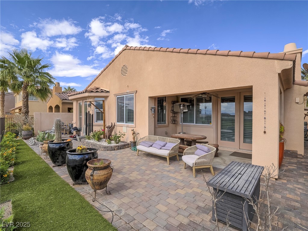 15 Avenza Drive, Henderson, Nevada image 25