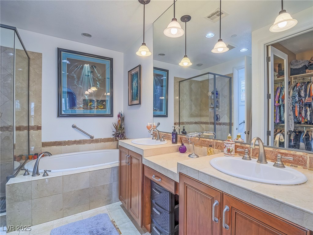 15 Avenza Drive, Henderson, Nevada image 18