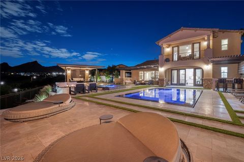 Tiny photo for 99 Rezzonico Drive, Henderson, NV 89011 (MLS # 2781081)