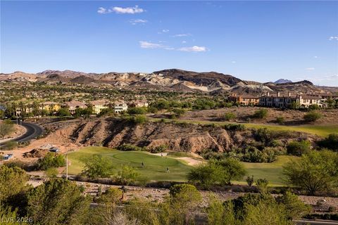 Tiny photo for 99 Rezzonico Drive, Henderson, NV 89011 (MLS # 2781081)