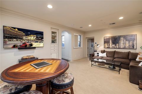 Tiny photo for 99 Rezzonico Drive, Henderson, NV 89011 (MLS # 2781081)