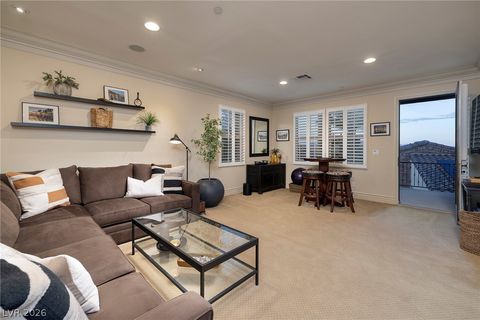 Tiny photo for 99 Rezzonico Drive, Henderson, NV 89011 (MLS # 2781081)