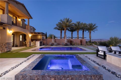 Tiny photo for 99 Rezzonico Drive, Henderson, NV 89011 (MLS # 2781081)
