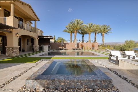 Tiny photo for 99 Rezzonico Drive, Henderson, NV 89011 (MLS # 2781081)