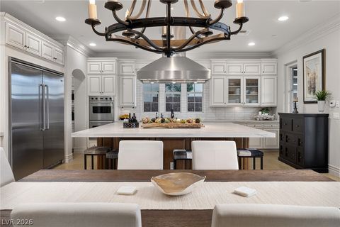 Tiny photo for 99 Rezzonico Drive, Henderson, NV 89011 (MLS # 2781081)