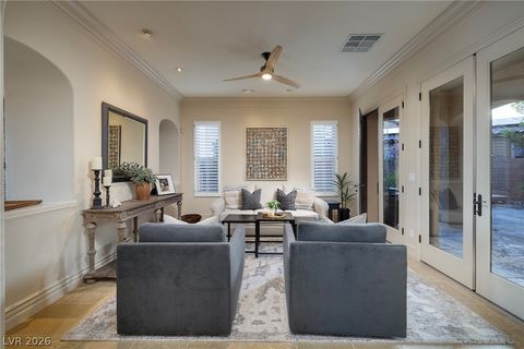 Tiny photo for 99 Rezzonico Drive, Henderson, NV 89011 (MLS # 2781081)