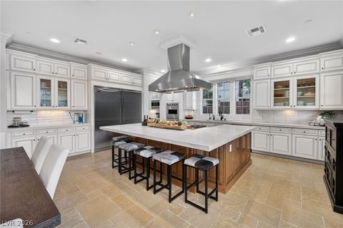 Tiny photo for 99 Rezzonico Drive, Henderson, NV 89011 (MLS # 2781081)