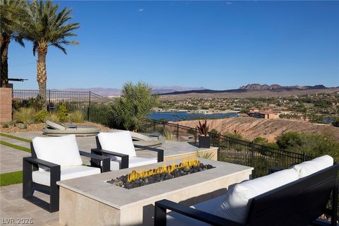 Tiny photo for 99 Rezzonico Drive, Henderson, NV 89011 (MLS # 2781081)