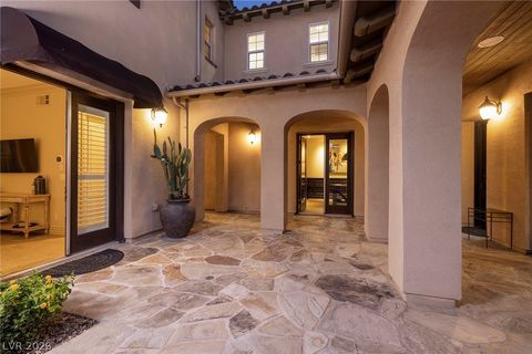 Tiny photo for 99 Rezzonico Drive, Henderson, NV 89011 (MLS # 2781081)