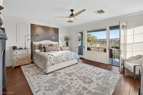 Tiny photo for 99 Rezzonico Drive, Henderson, NV 89011 (MLS # 2781081)