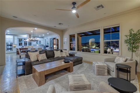 Tiny photo for 99 Rezzonico Drive, Henderson, NV 89011 (MLS # 2781081)