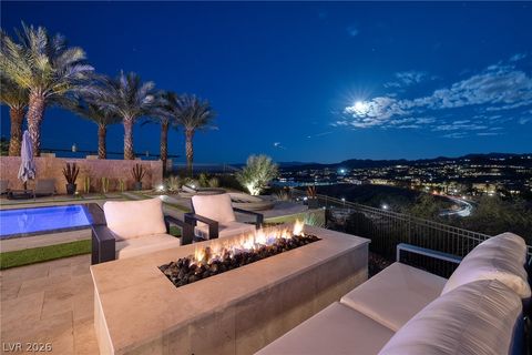 Tiny photo for 99 Rezzonico Drive, Henderson, NV 89011 (MLS # 2781081)