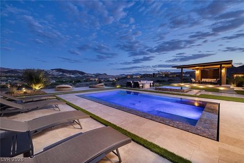 Tiny photo for 99 Rezzonico Drive, Henderson, NV 89011 (MLS # 2781081)