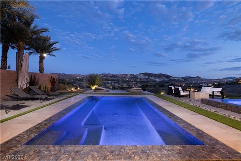 Tiny photo for 99 Rezzonico Drive, Henderson, NV 89011 (MLS # 2781081)