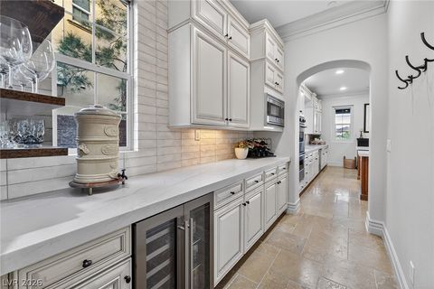 Tiny photo for 99 Rezzonico Drive, Henderson, NV 89011 (MLS # 2781081)