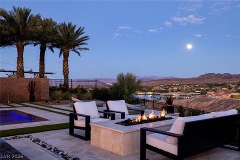 Tiny photo for 99 Rezzonico Drive, Henderson, NV 89011 (MLS # 2781081)