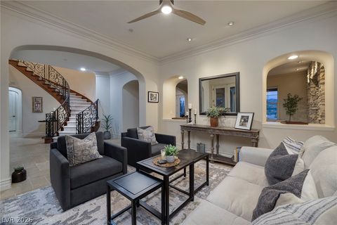 Tiny photo for 99 Rezzonico Drive, Henderson, NV 89011 (MLS # 2781081)