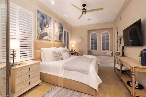 Tiny photo for 99 Rezzonico Drive, Henderson, NV 89011 (MLS # 2781081)