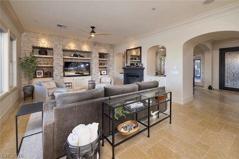 Tiny photo for 99 Rezzonico Drive, Henderson, NV 89011 (MLS # 2781081)