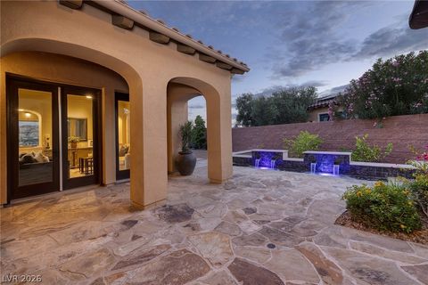 Tiny photo for 99 Rezzonico Drive, Henderson, NV 89011 (MLS # 2781081)