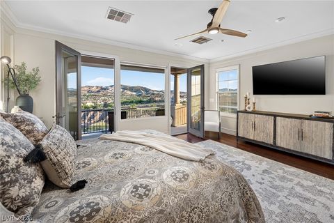 Tiny photo for 99 Rezzonico Drive, Henderson, NV 89011 (MLS # 2781081)
