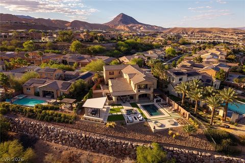Tiny photo for 99 Rezzonico Drive, Henderson, NV 89011 (MLS # 2781081)