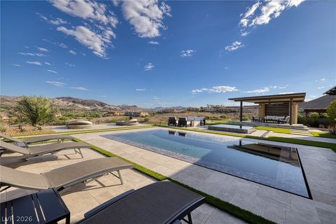 Tiny photo for 99 Rezzonico Drive, Henderson, NV 89011 (MLS # 2781081)