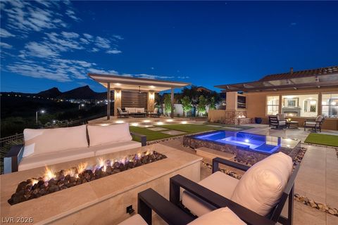 Tiny photo for 99 Rezzonico Drive, Henderson, NV 89011 (MLS # 2781081)