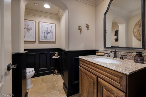 Tiny photo for 99 Rezzonico Drive, Henderson, NV 89011 (MLS # 2781081)