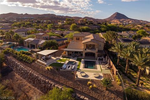 Tiny photo for 99 Rezzonico Drive, Henderson, NV 89011 (MLS # 2781081)