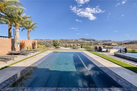 Tiny photo for 99 Rezzonico Drive, Henderson, NV 89011 (MLS # 2781081)