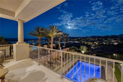 99 Rezzonico Drive Henderson NV 89011