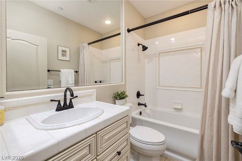 Tiny photo for 99 Rezzonico Drive, Henderson, NV 89011 (MLS # 2781081)