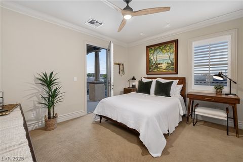 Tiny photo for 99 Rezzonico Drive, Henderson, NV 89011 (MLS # 2781081)