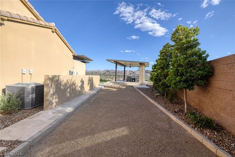 Tiny photo for 99 Rezzonico Drive, Henderson, NV 89011 (MLS # 2781081)