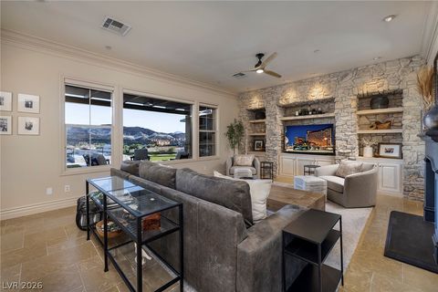 Tiny photo for 99 Rezzonico Drive, Henderson, NV 89011 (MLS # 2781081)