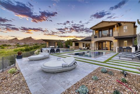 Tiny photo for 99 Rezzonico Drive, Henderson, NV 89011 (MLS # 2781081)